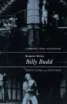 Benjamin Britten: Billy Budd cover