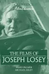 The Films of Joseph Losey cover