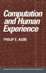 Computation and Human Experience cover