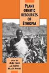 Plant Genetic Resources of Ethiopia cover