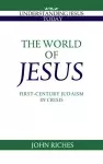 The World of Jesus cover