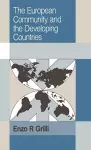 The European Community and the Developing Countries cover
