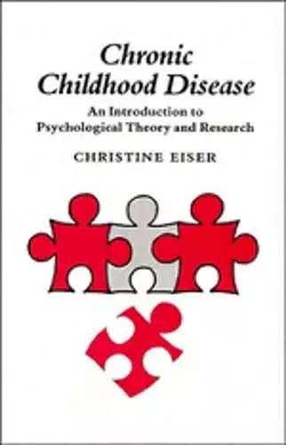 Chronic Childhood Disease cover