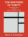 The Rhetoric of Purity cover