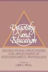 Vygotsky and Education cover