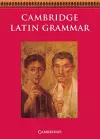 Cambridge Latin Grammar cover