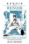 Renoir on Renoir cover