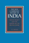 Indian Society and the Making of the British Empire cover