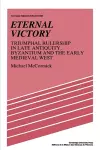 Eternal Victory cover