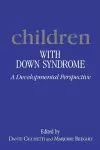 Children with Down Syndrome cover