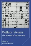 Wallace Stevens cover