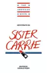 New Essays on Sister Carrie cover