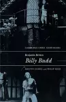 Benjamin Britten: Billy Budd cover