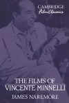 The Films of Vincente Minnelli cover
