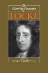 The Cambridge Companion to Locke cover