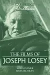 The Films of Joseph Losey cover