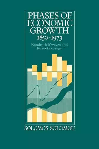 Phases of Economic Growth, 1850–1973 cover