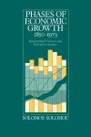 Phases of Economic Growth, 1850–1973 cover