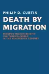 Death by Migration cover