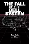 The Fall of the Bell System cover