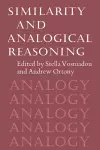 Similarity and Analogical Reasoning cover