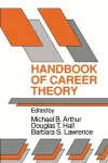 Handbook of Career Theory cover