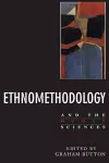 Ethnomethodology and the Human Sciences cover