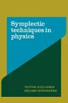 Symplectic Techniques in Physics cover