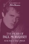 The Films of Paul Morrissey cover