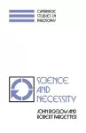 Science and Necessity cover