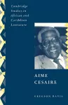 Aimé Césaire cover