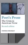 Poet's Prose cover