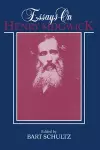 Essays on Henry Sidgwick cover