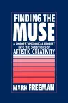 Finding the Muse cover