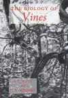 The Biology of Vines cover