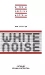 New Essays on White Noise cover