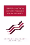 Beliefs in Action cover