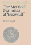 The Metrical Grammar of Beowulf cover