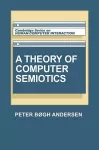 A Theory of Computer Semiotics cover