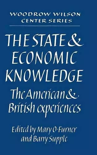 The State and Economic Knowledge cover