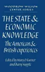 The State and Economic Knowledge cover