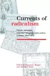 Currents of Radicalism cover