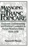 Managing the Franc Poincaré cover