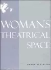 Woman's Theatrical Space cover