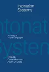 Intonation Systems cover