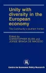 Unity with Diversity in the European Economy cover