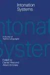 Intonation Systems cover