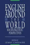 English around the World cover