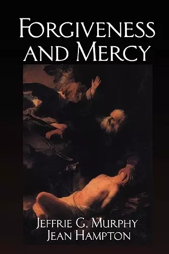 Forgiveness and Mercy cover