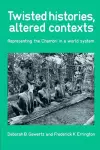 Twisted Histories, Altered Contexts cover